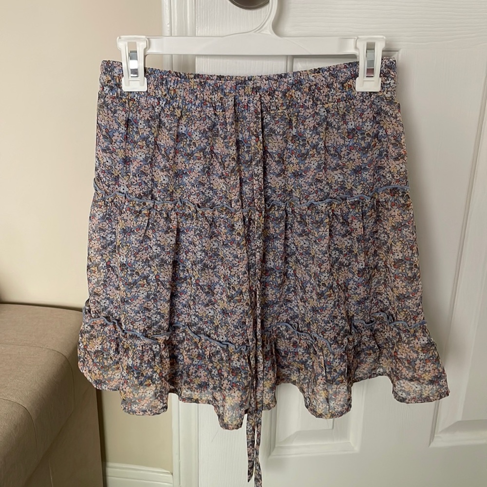 Sienna Sky skirt